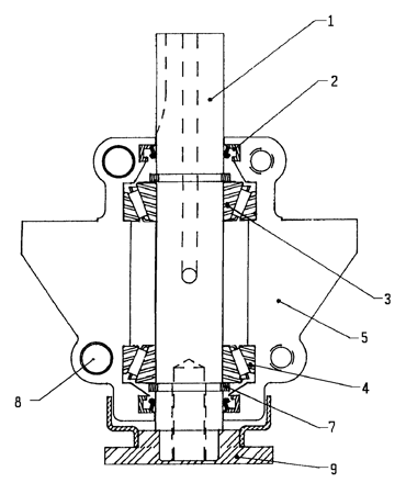 Picture for category Spindle Parts